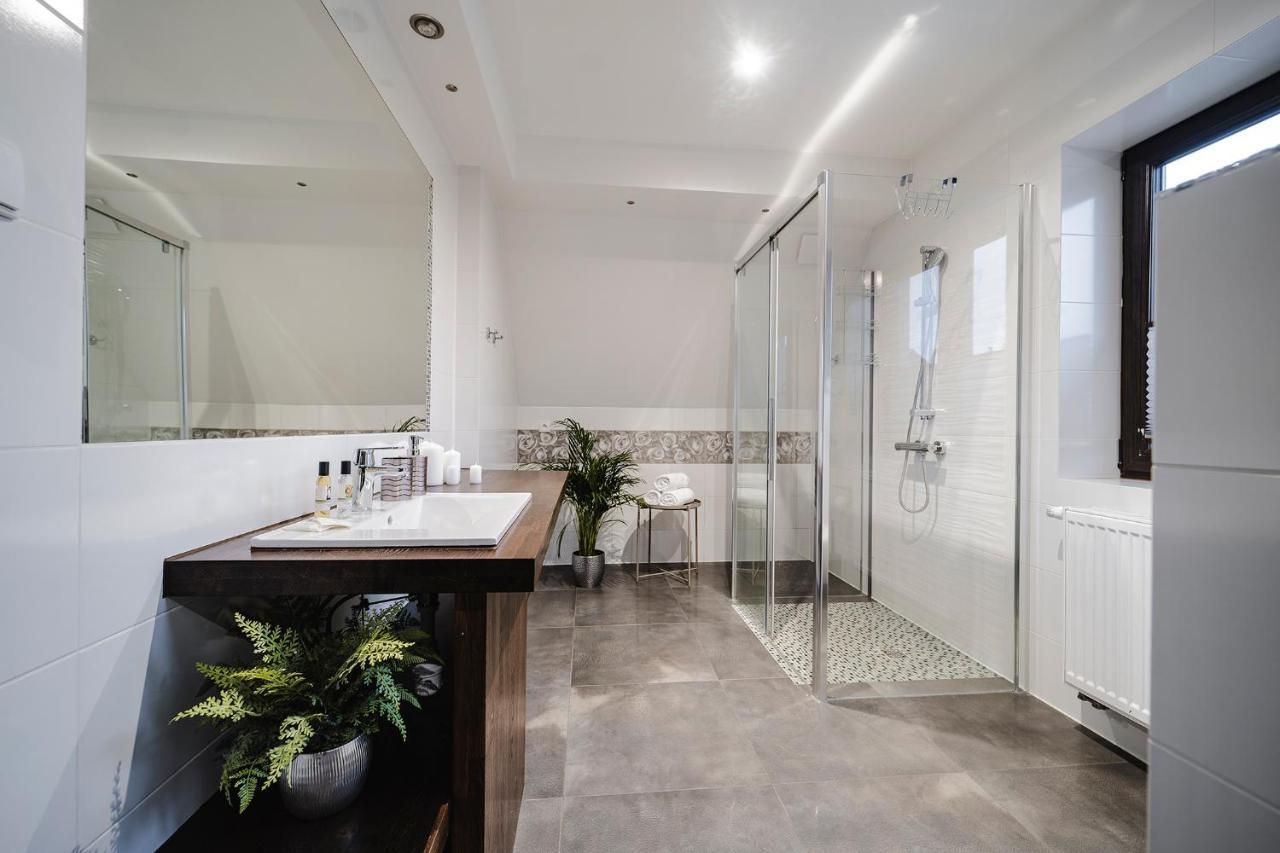 Ijg Imperial Apartamenty Krupowki Закопане Экстерьер фото
