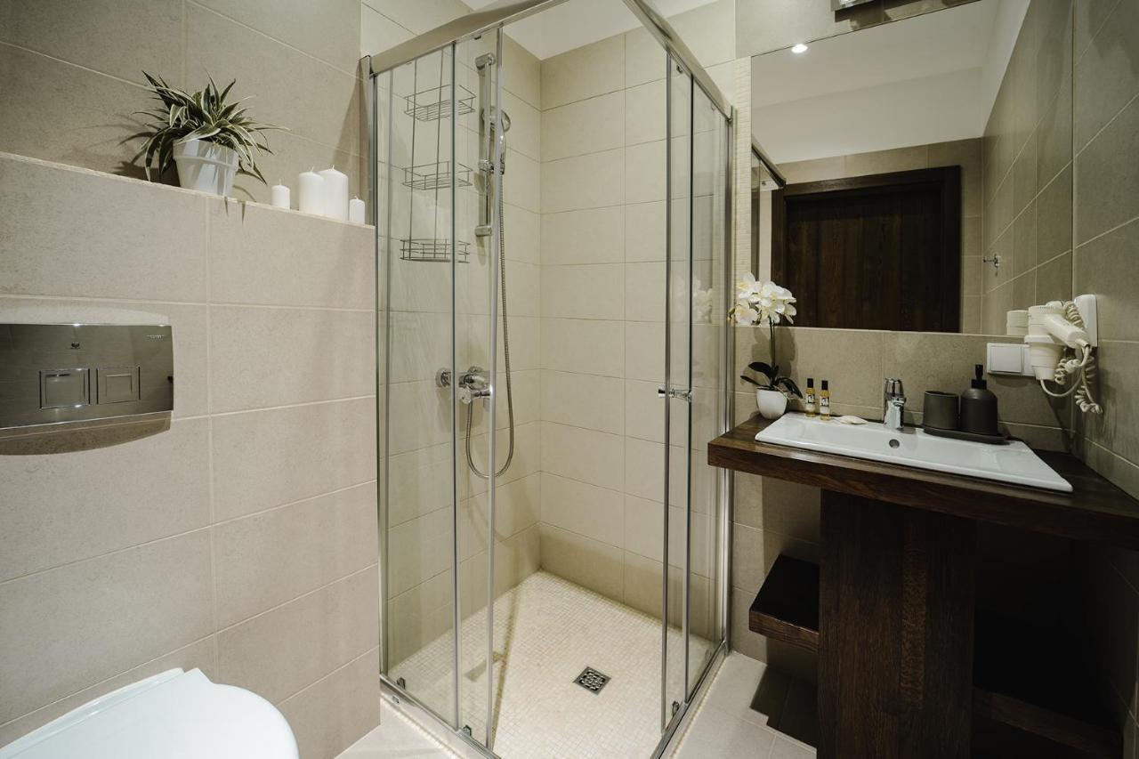 Ijg Imperial Apartamenty Krupowki Закопане Экстерьер фото