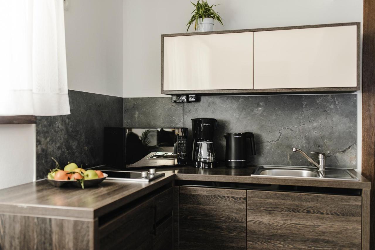 Ijg Imperial Apartamenty Krupowki Закопане Экстерьер фото