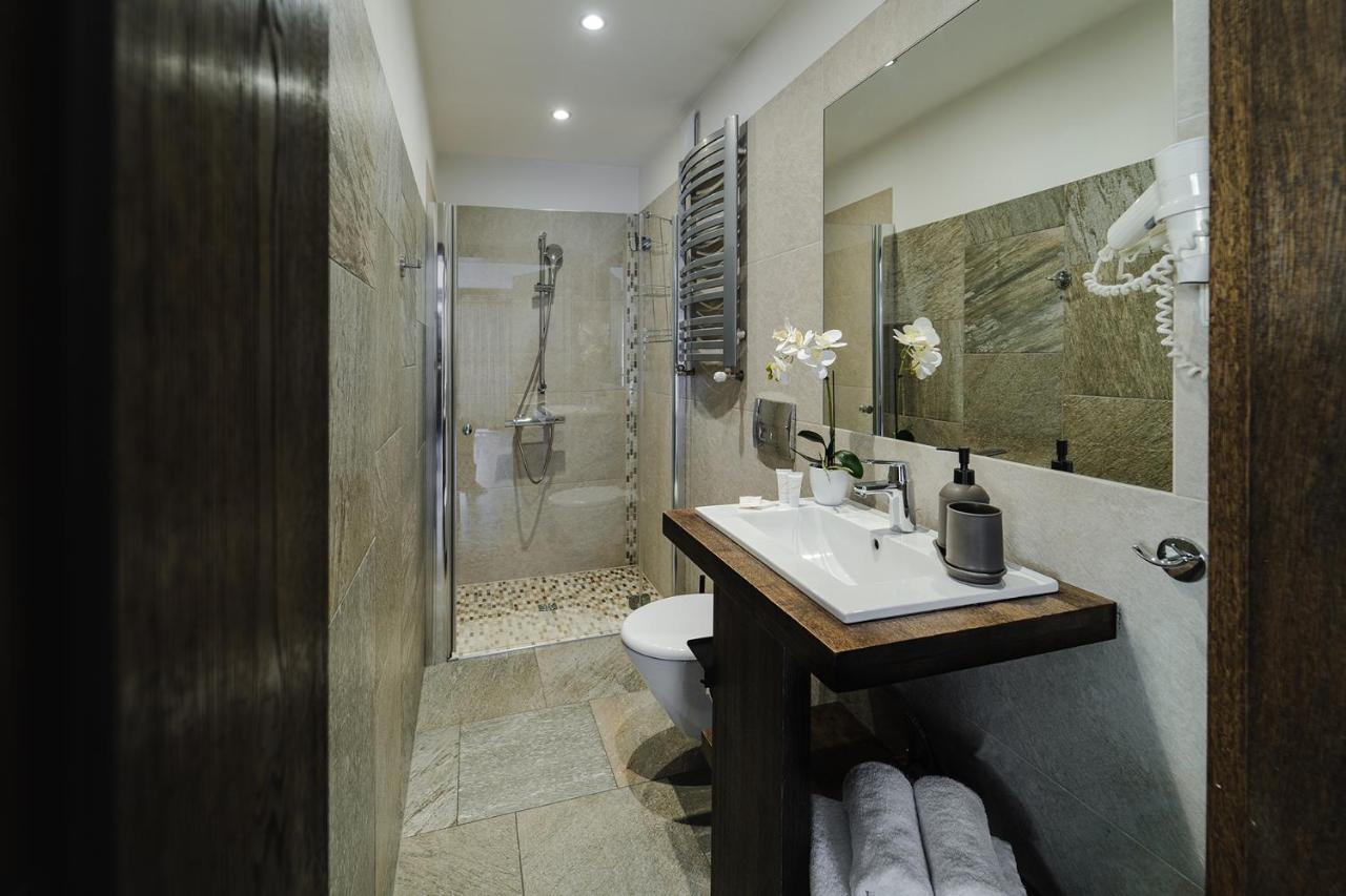 Ijg Imperial Apartamenty Krupowki Закопане Экстерьер фото
