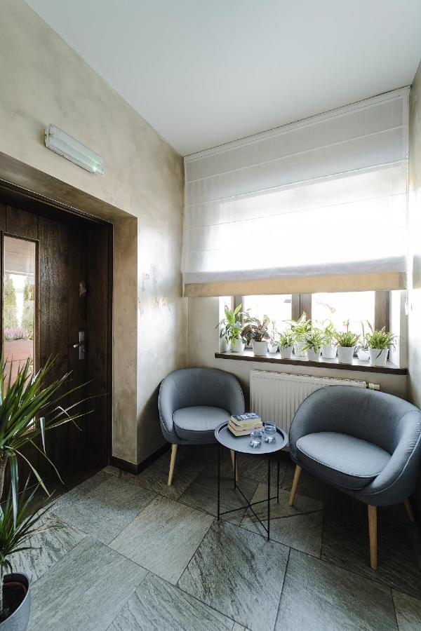 Ijg Imperial Apartamenty Krupowki Закопане Экстерьер фото