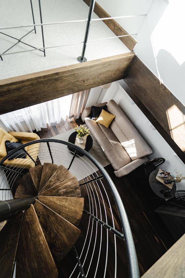 Ijg Imperial Apartamenty Krupowki Закопане Экстерьер фото