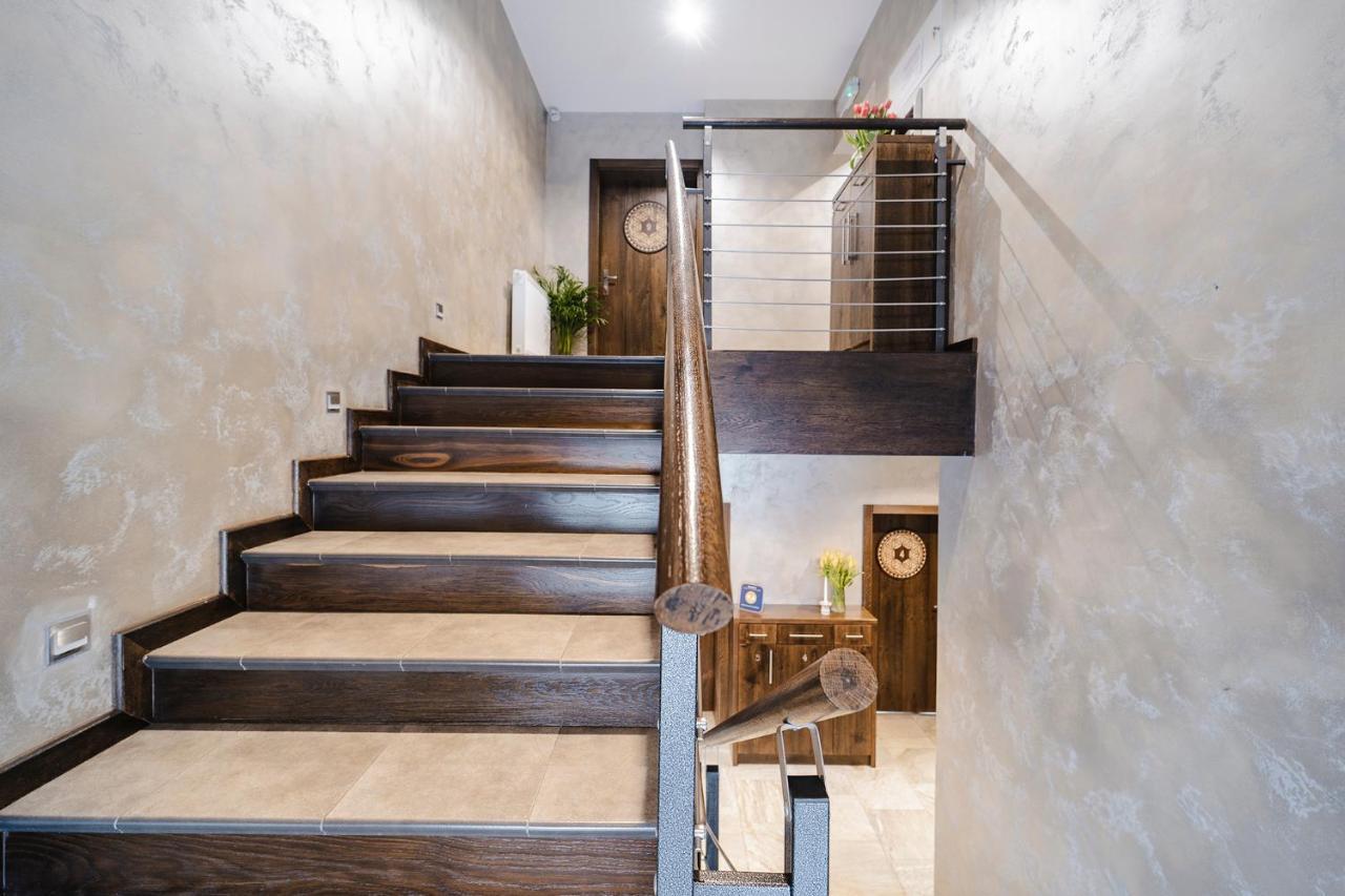 Ijg Imperial Apartamenty Krupowki Закопане Экстерьер фото